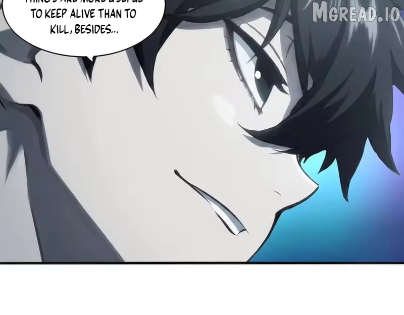 My Furry Harem Is After Me Chapter 452  - page 6